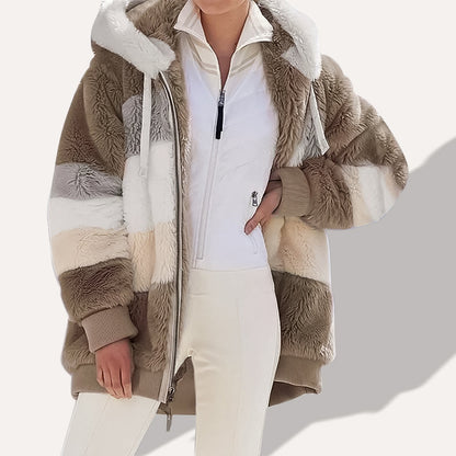 Gracefully Designed Jacket