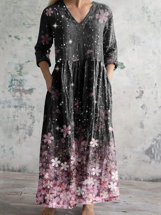 Classic Designed Dress