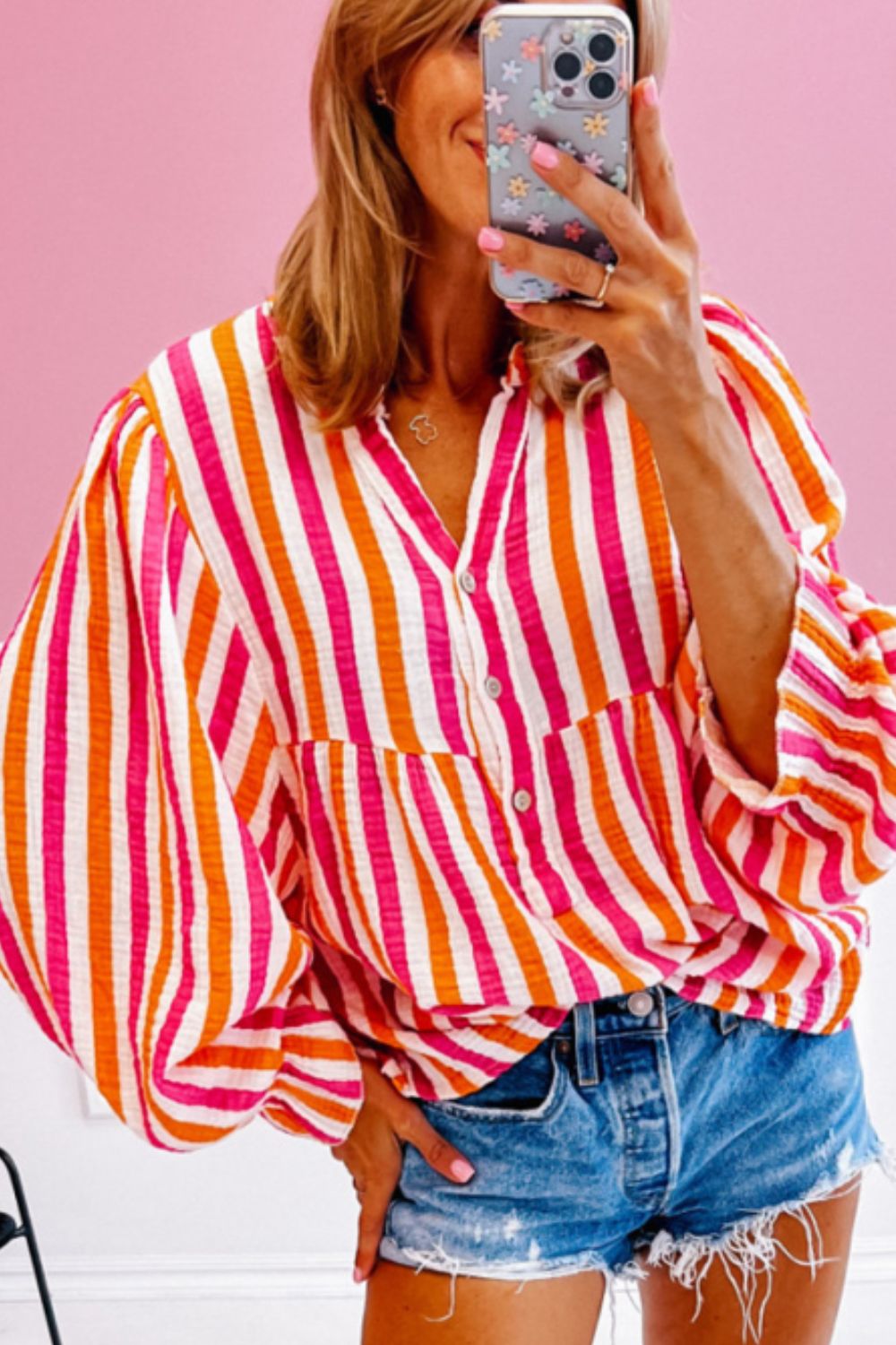 Beautifully Crafted Blouse