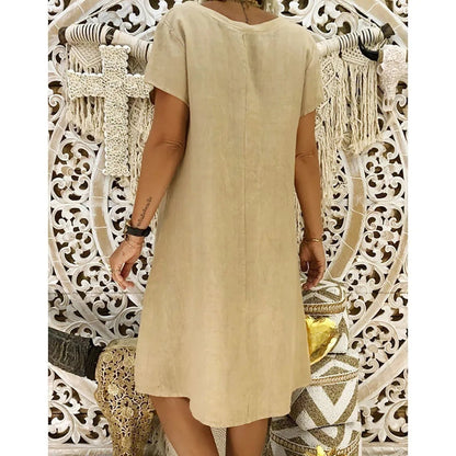 Beautifully Crafted Dress