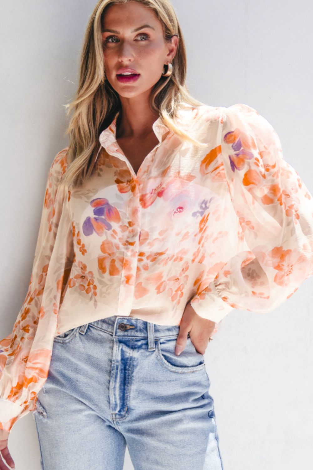 Classic Vintage Shirt