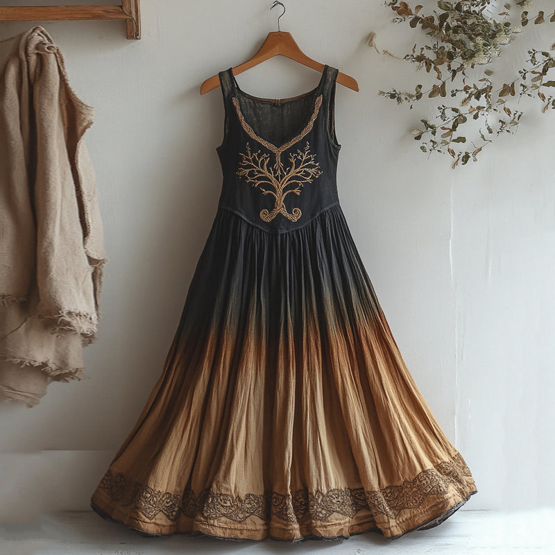 Beautifully Crafted Dress