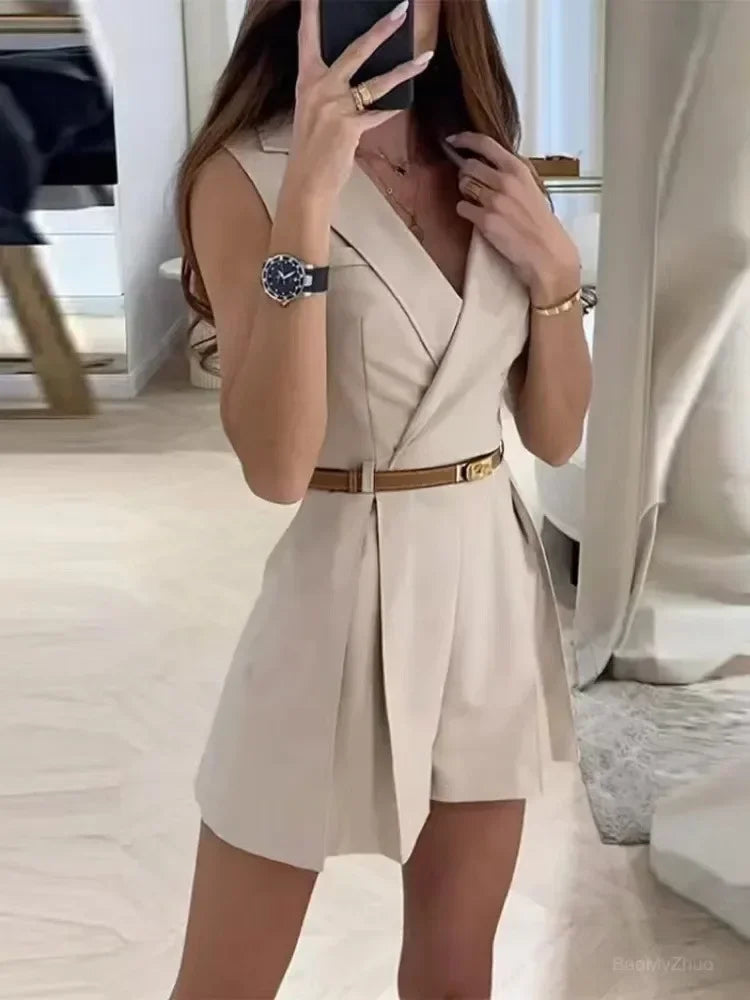 Elegantly Designed Garment