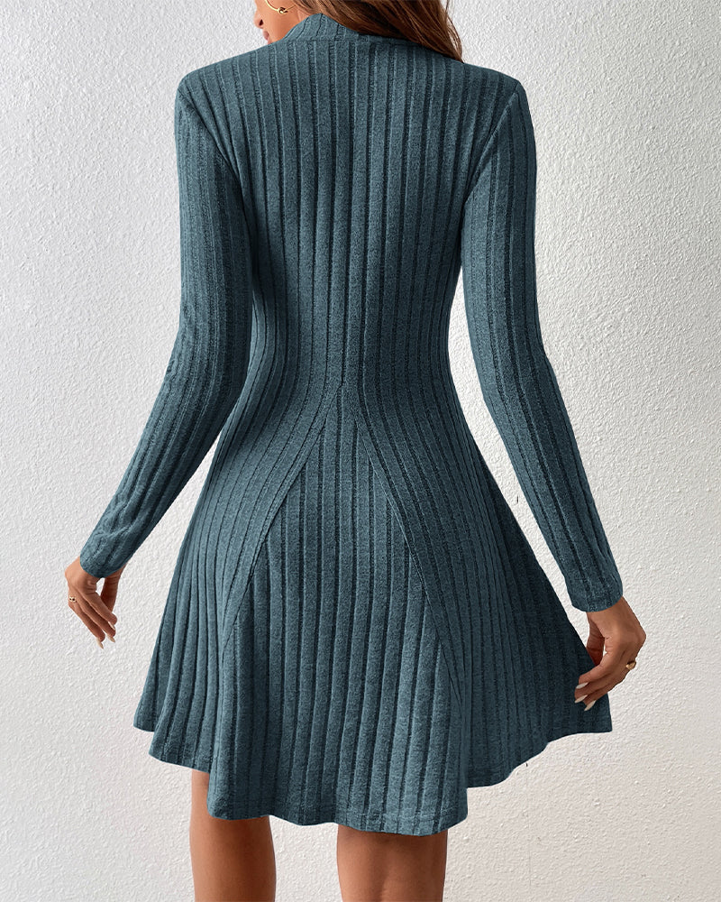Thoughtfully Designed Dress