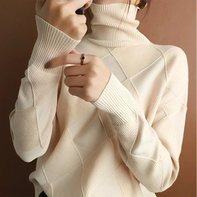 Vintage Inspired Pullover