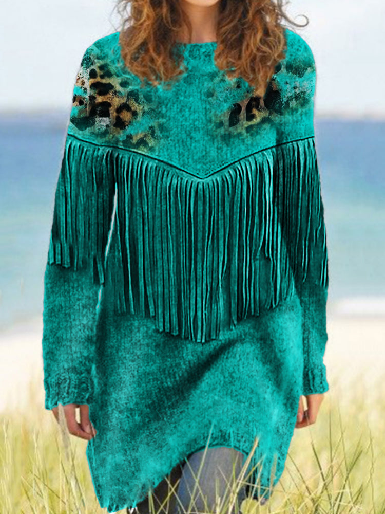 Thoughtfully Designed Sweater
