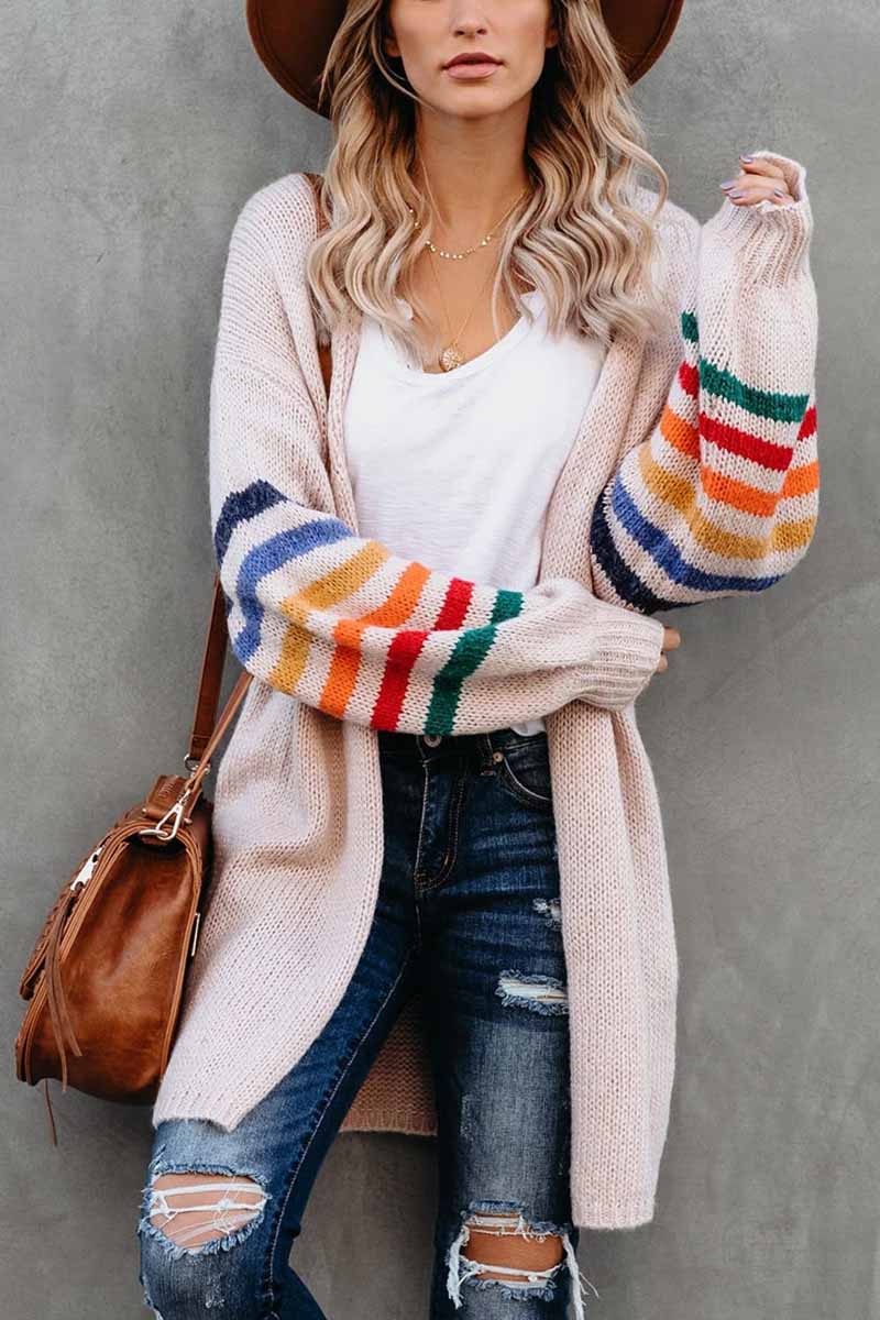 Classic Designed Coat