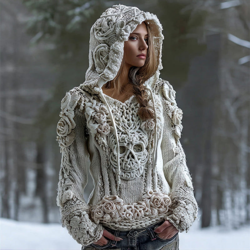 Classic Vintage Sweater