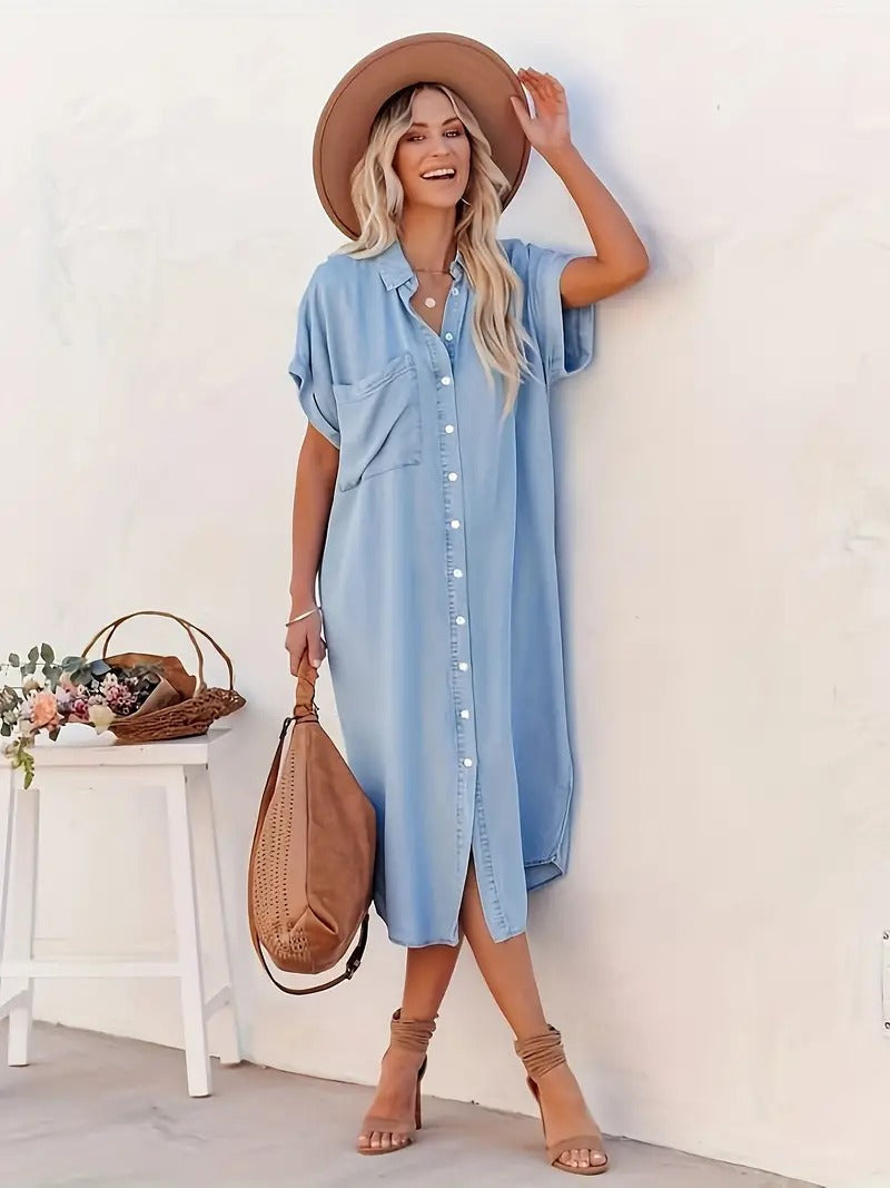 Classic Vintage Dress