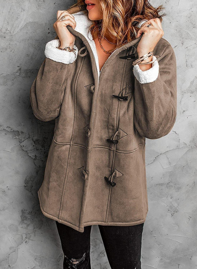Classic Vintage Coat