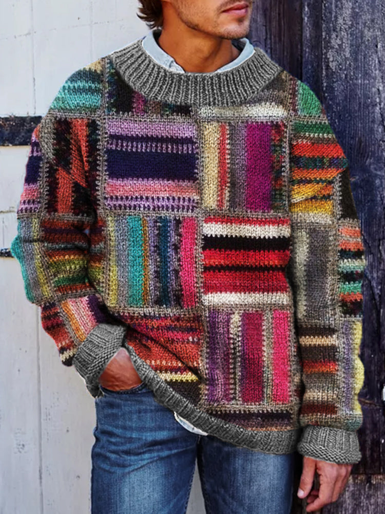 Beautifully Crafted Sweater