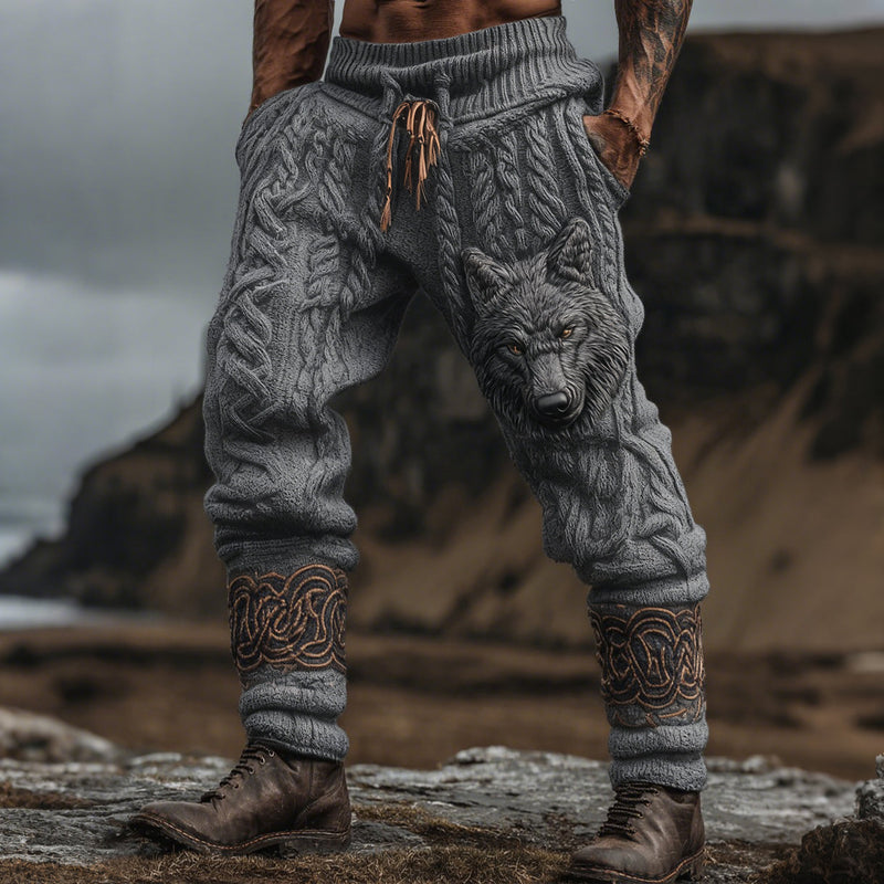 Elegantly Designed Pants