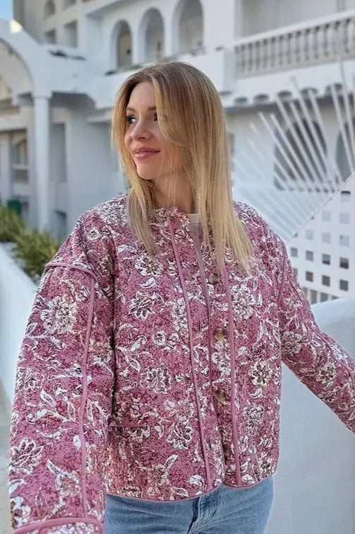Timeless Vintage Style Coat