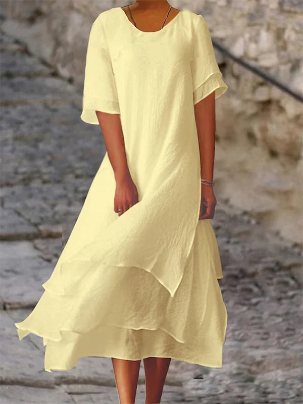 Elegantly Designed Garment