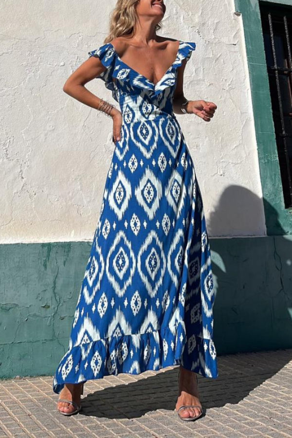 Vintage Inspired Dress