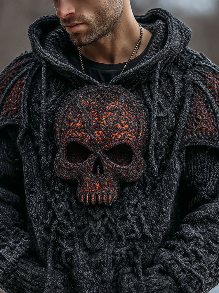 Classic Vintage Sweater