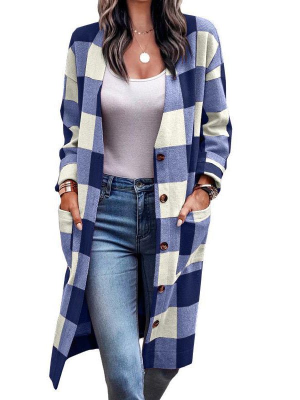 Vintage Inspired Coat