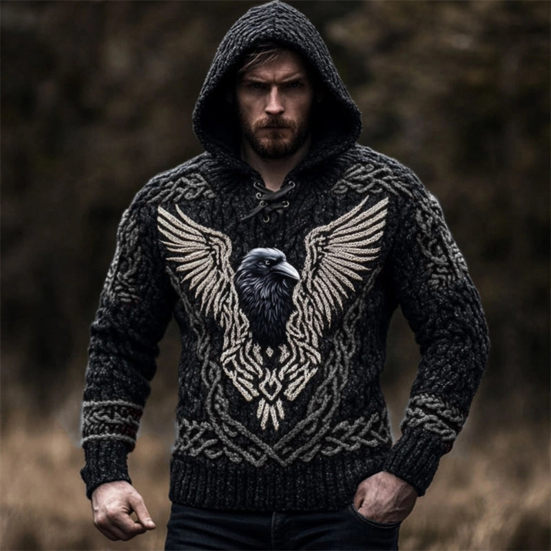 Elegantly Designed Sweater