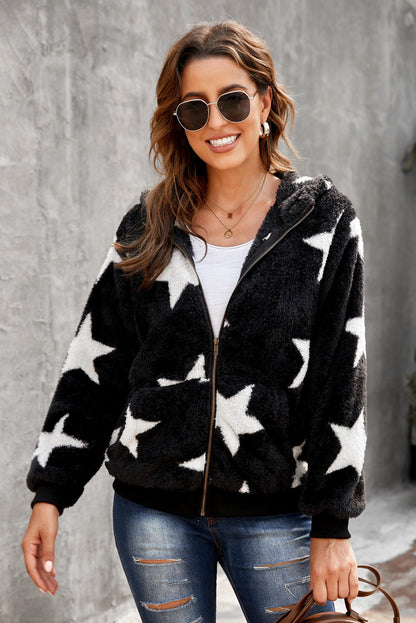 Classic Designed Coat