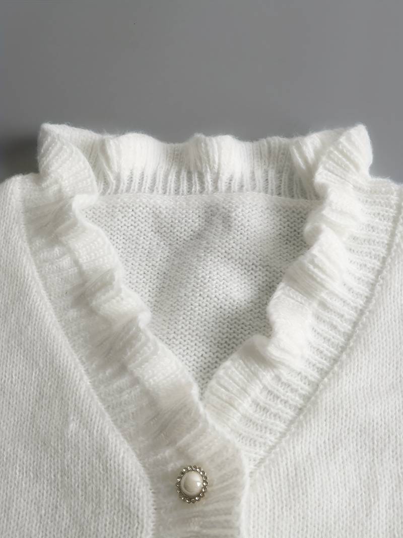 Classic Designed Sweater