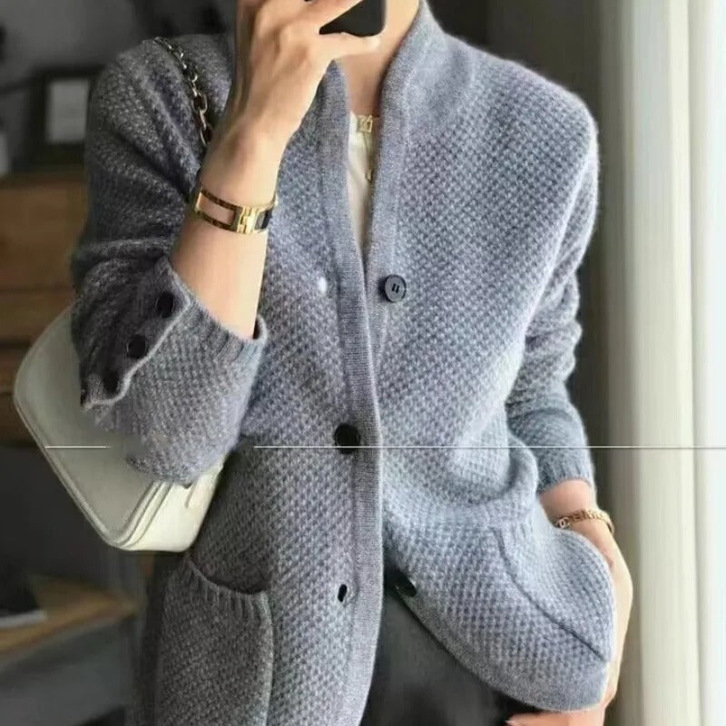 Elegantly Designed Sweater