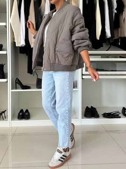Classic Vintage Jacket