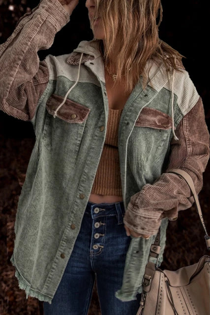 Beautifully Crafted Coat
