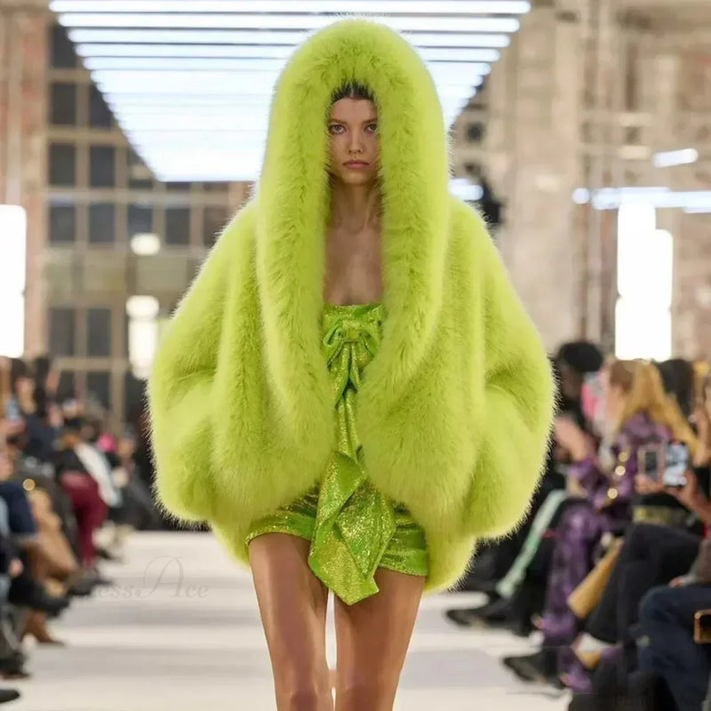 Classic Designed Coat