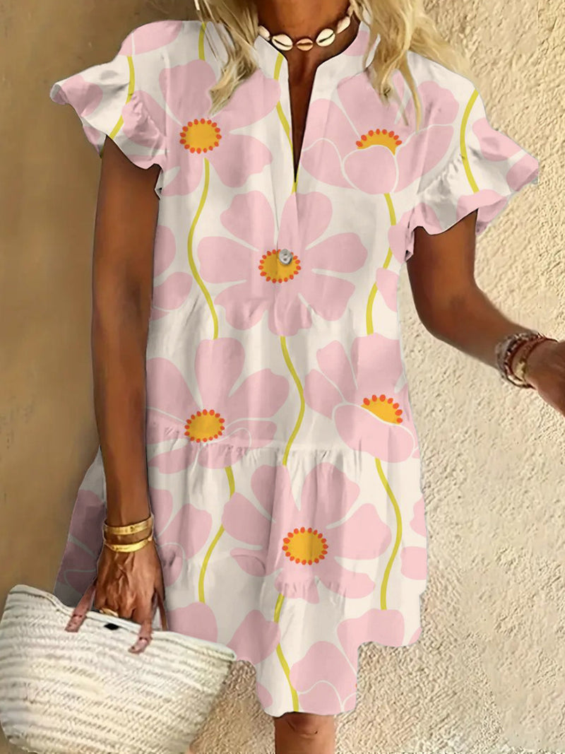 Beautifully Crafted Dress