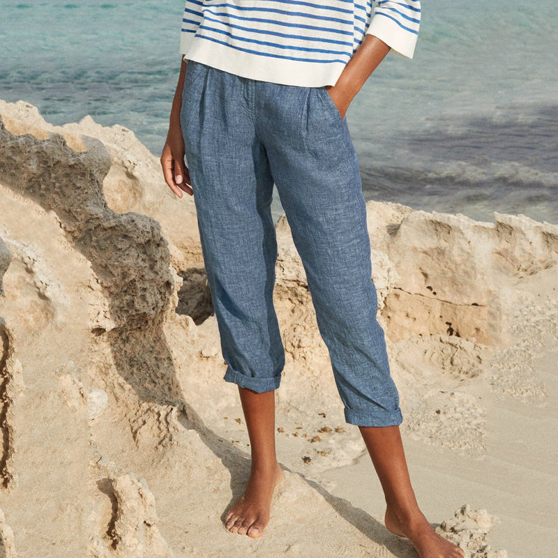 Classic Vintage Pants