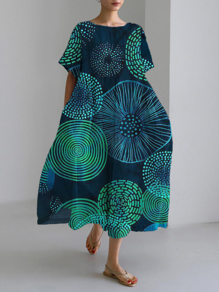 Elegantly Designed Dress
