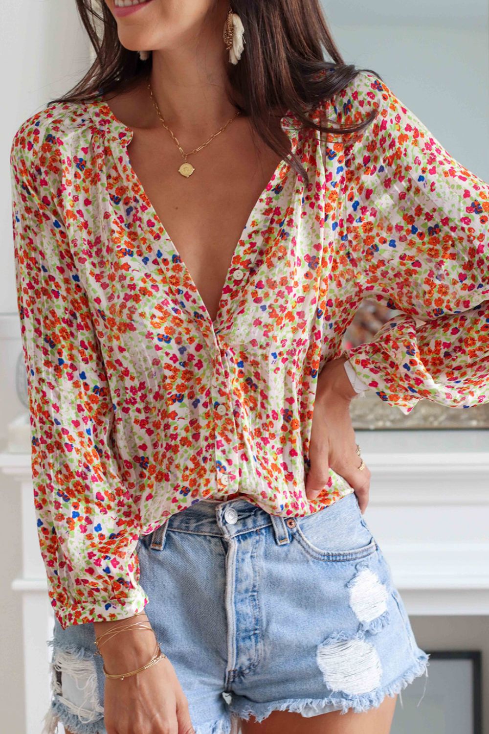 Classic Vintage Shirt