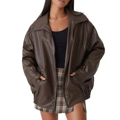 Thoughtfully Designed Jacket