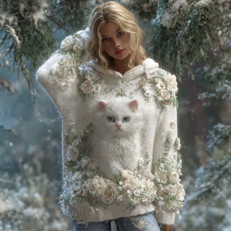 Classic Vintage Sweater