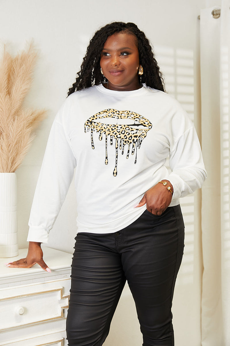Elegantly Designed Shirt