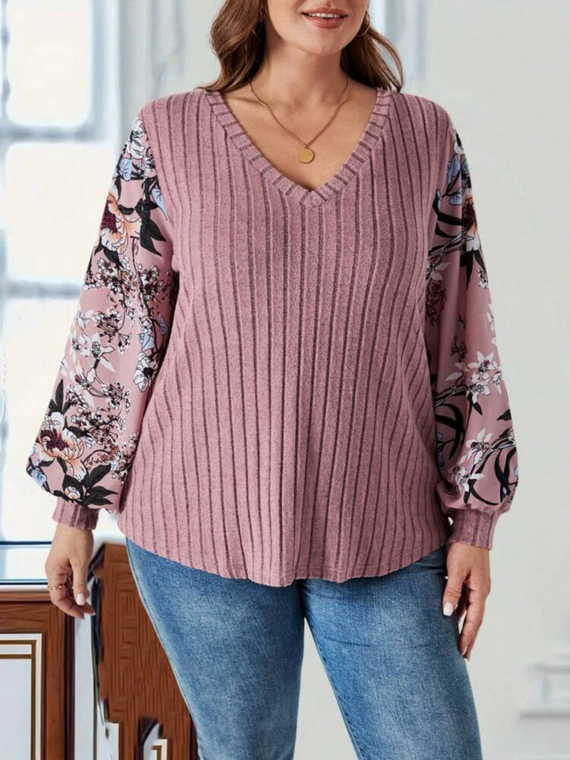 Elegantly Designed T-Shirt