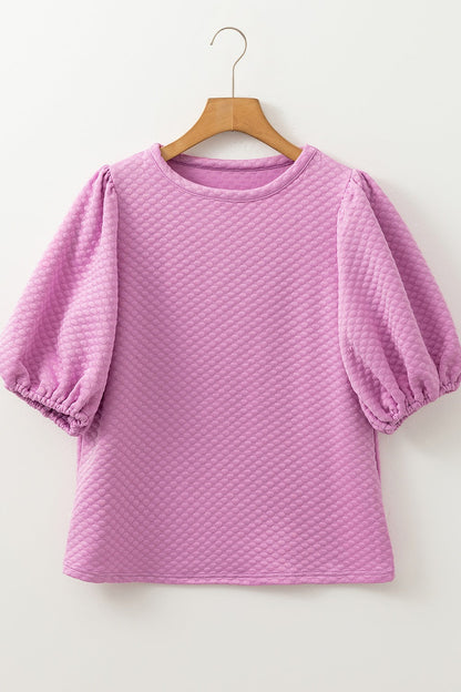 Classic Vintage Blouse