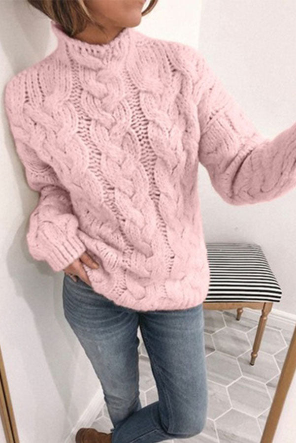 Thoughtfully Designed Sweater