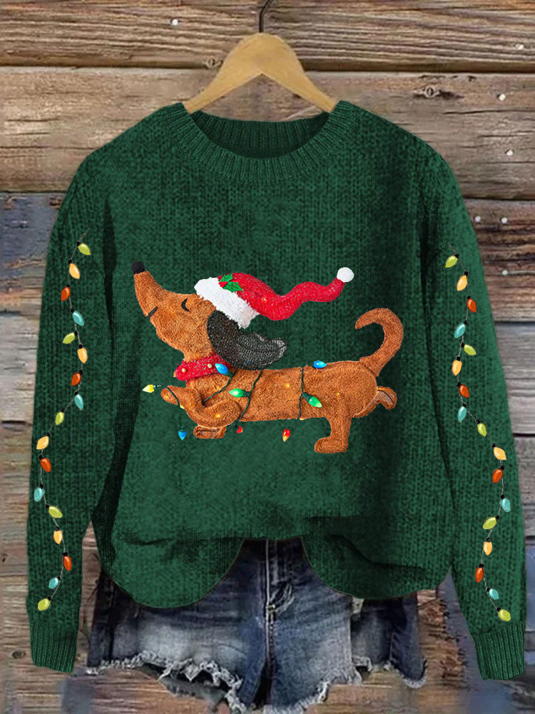 Beautifully Crafted Sweater