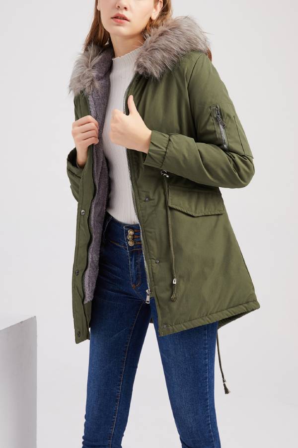 Beautifully Crafted Jacket