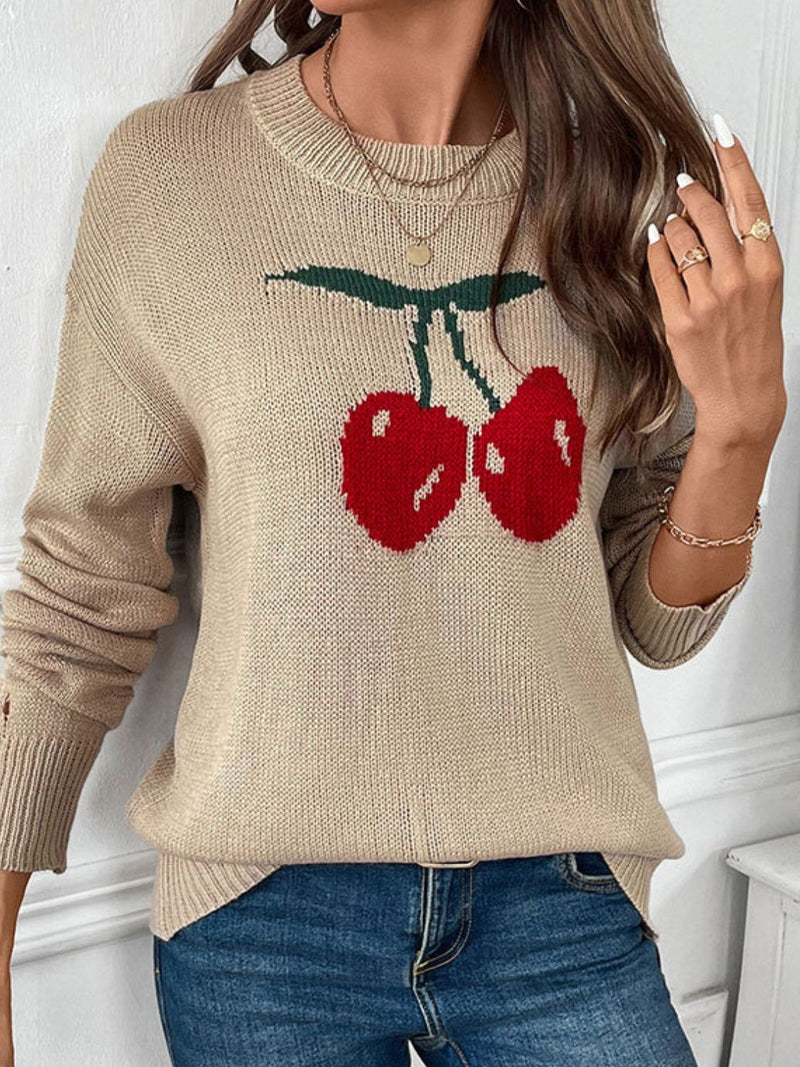 Classic Vintage Sweater