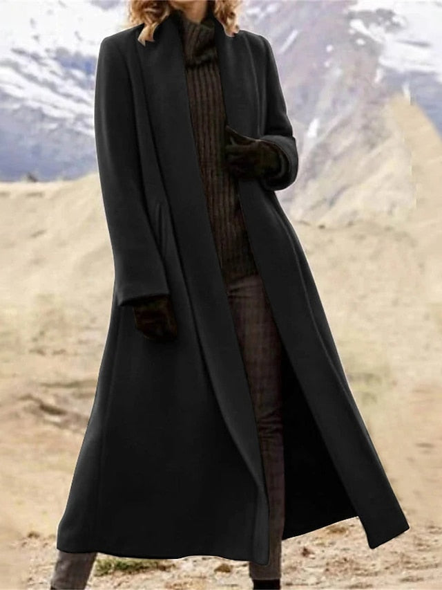 Elegantly Designed Coat