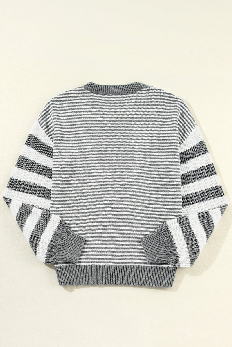 Classic Vintage Sweater