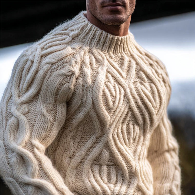 Classic Vintage Sweater