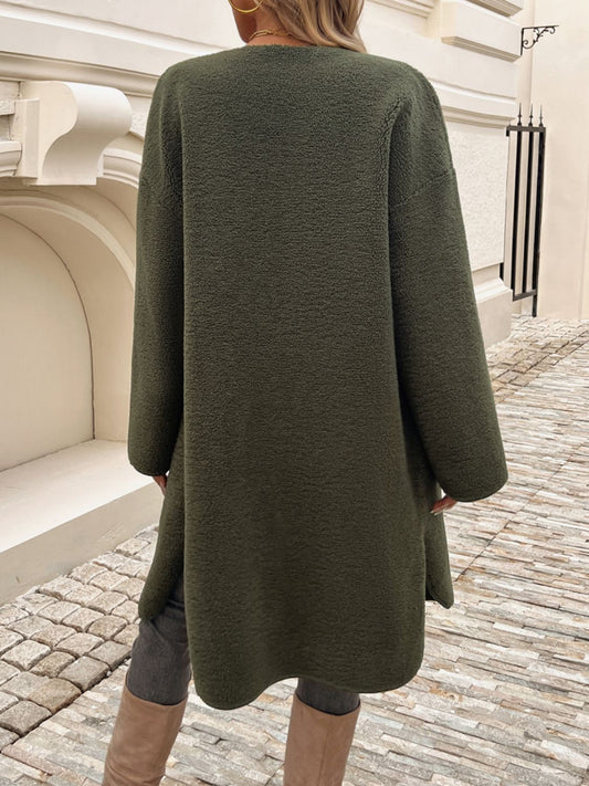 Beautifully Crafted Coat