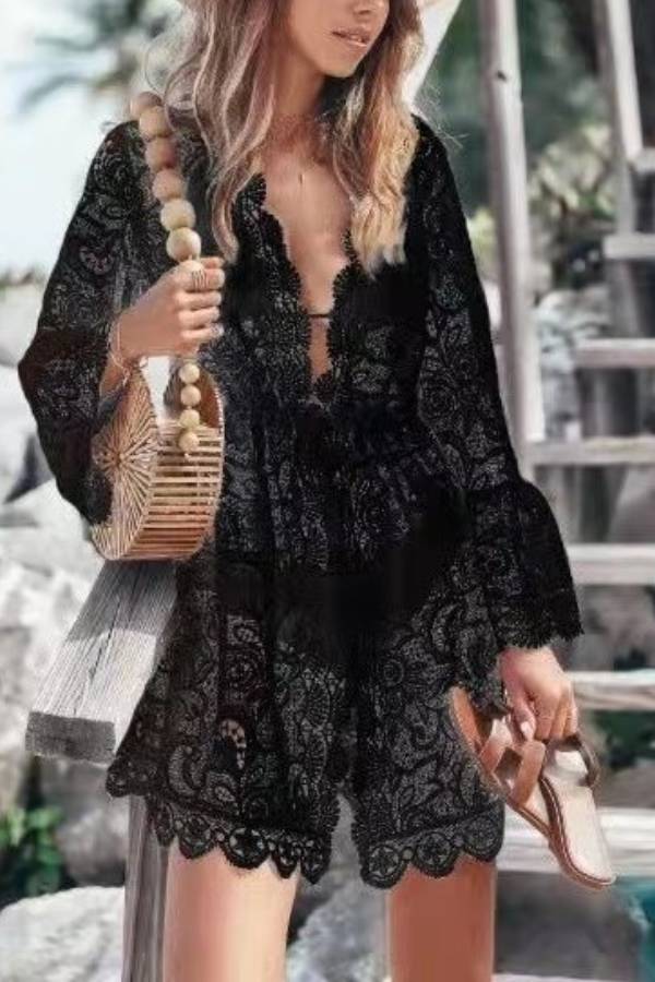 Elegantly Designed Shirt