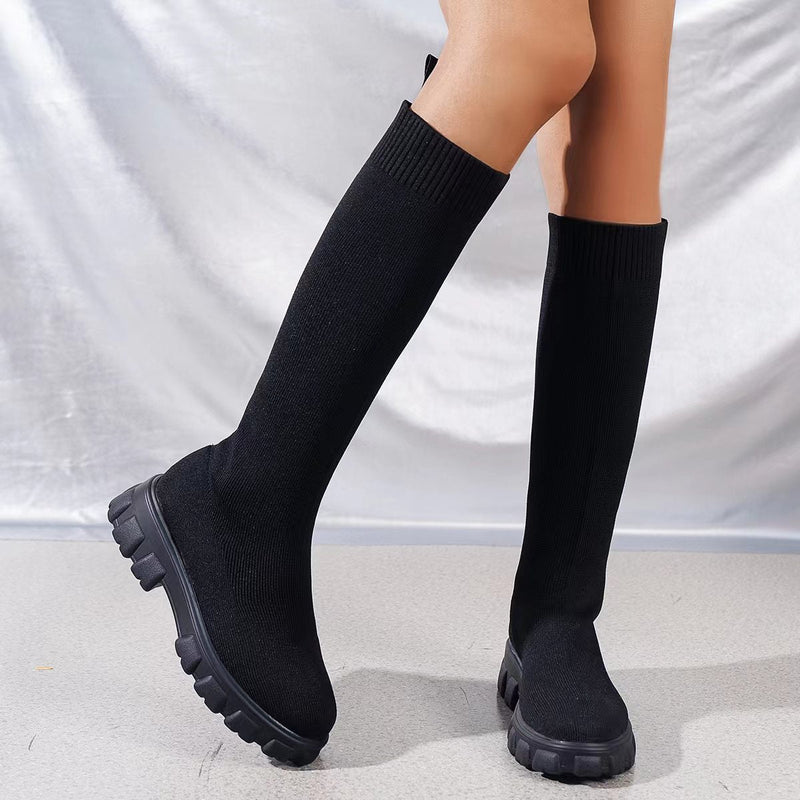 Elegant Orthopedic Boots for Every Step