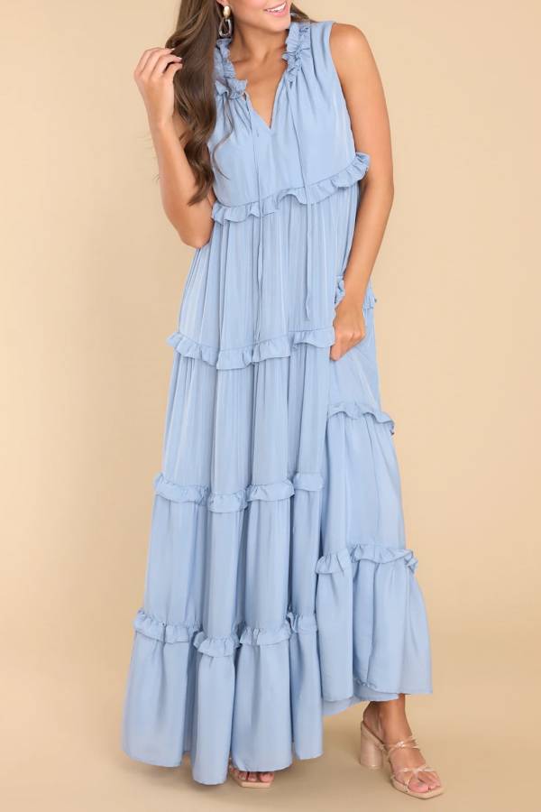 Elegantly Designed Dress