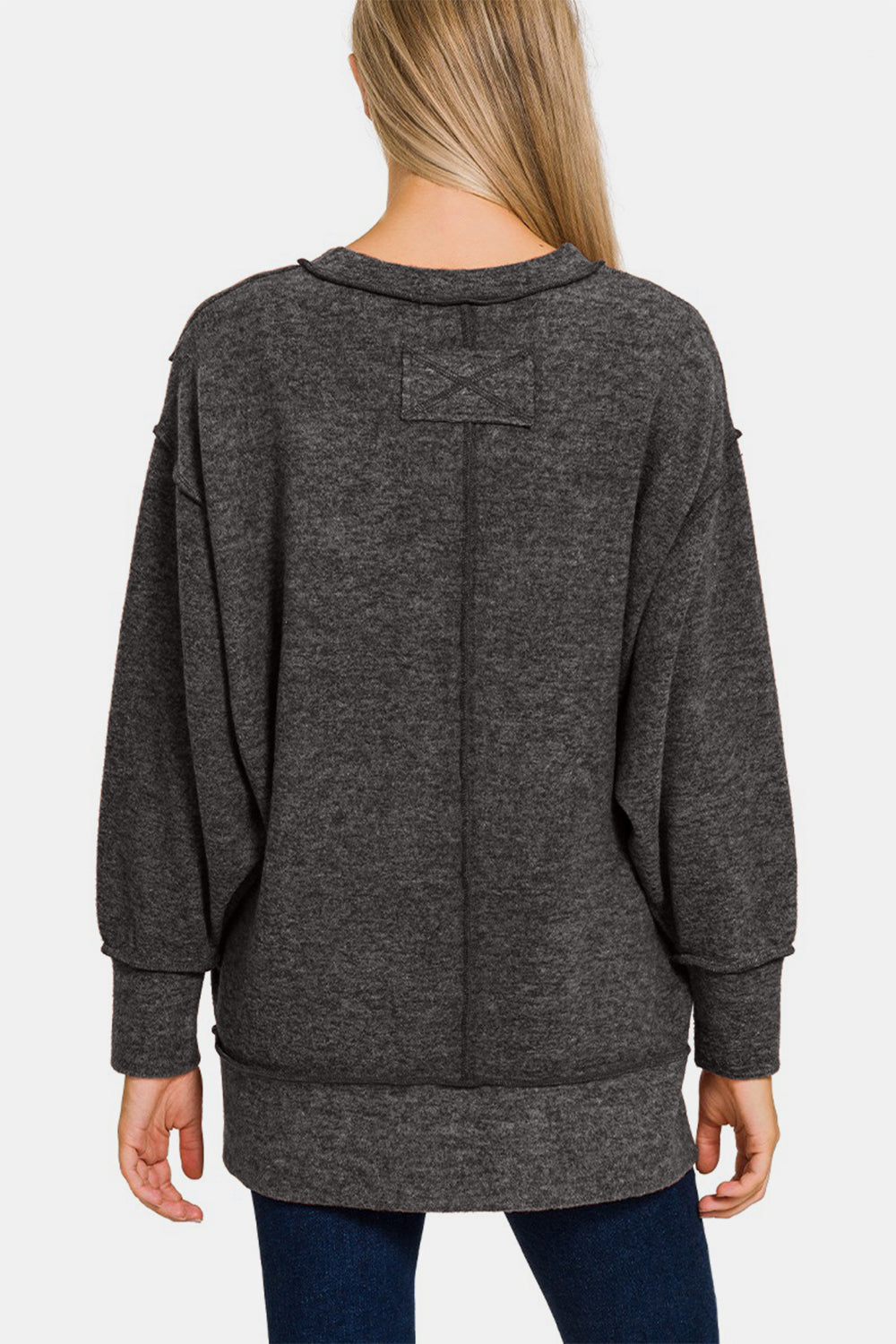 Beautifully Crafted Sweater
