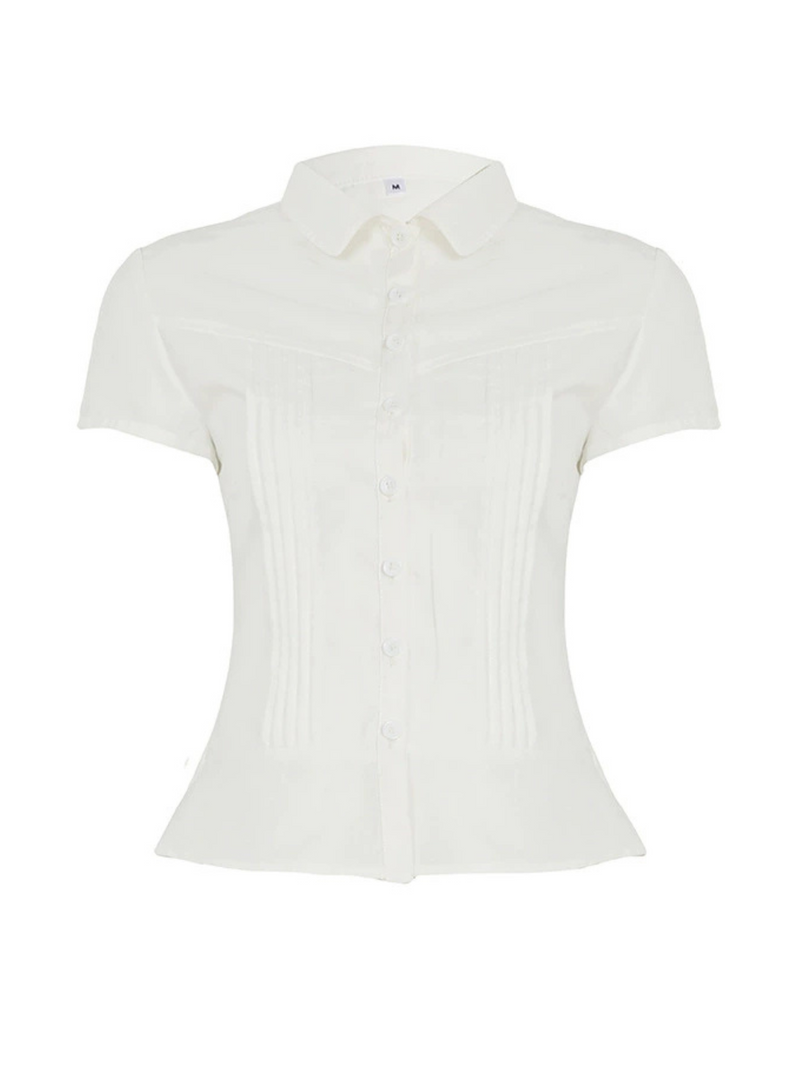 Classic Vintage & Enduringly Stylish Shirt